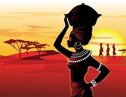 Africa by David Diop