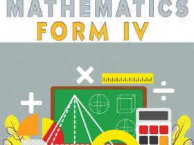 Mathematics Solving Questions Form 1-4 (Master)