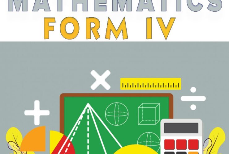 Mathematics Solving Questions Form 1-4 (Master) 11 Mathematics Solving Questions Form 1-4 (Master)