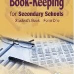 Form Four Book Keeping Notes