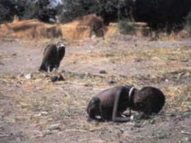 The Dying Child by Freeman Peter Lwamba – Poem Analysis 22 Dying Child