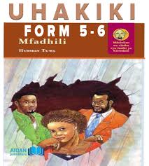 Uhakiki Vitabu vya Kiswahili Form 5 & 6 (Advanced Level Notes) 11 Uhakiki Vitabu vya Kiswahili