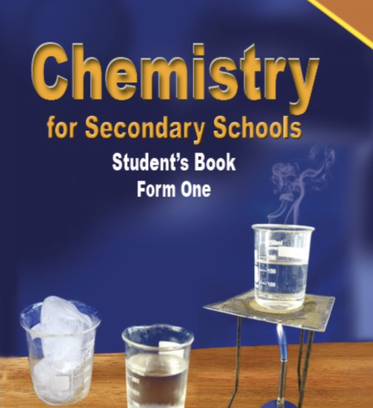chemistry
