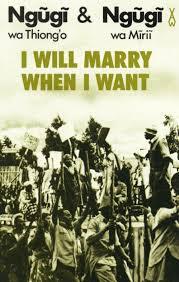 I Will Marry When I Want (1986) – Summary and Critical Analysis 19 I Will Marry When I Want