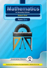 Basic Mathematics Form One – All Topics 2026 19 Basic Mathematics Form One