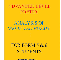 Selected Poems