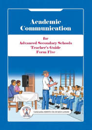 Form 5 Academic Communication: Making Academic Presentations 12 ICT Use in Academic Communication