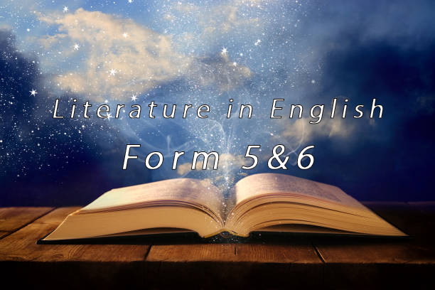 literature in english