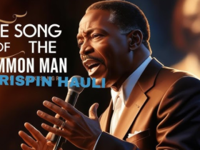 The Song of the Common Man by Crispin Hauli – Poem Analysis & Summary 15 The Song of the Common Man